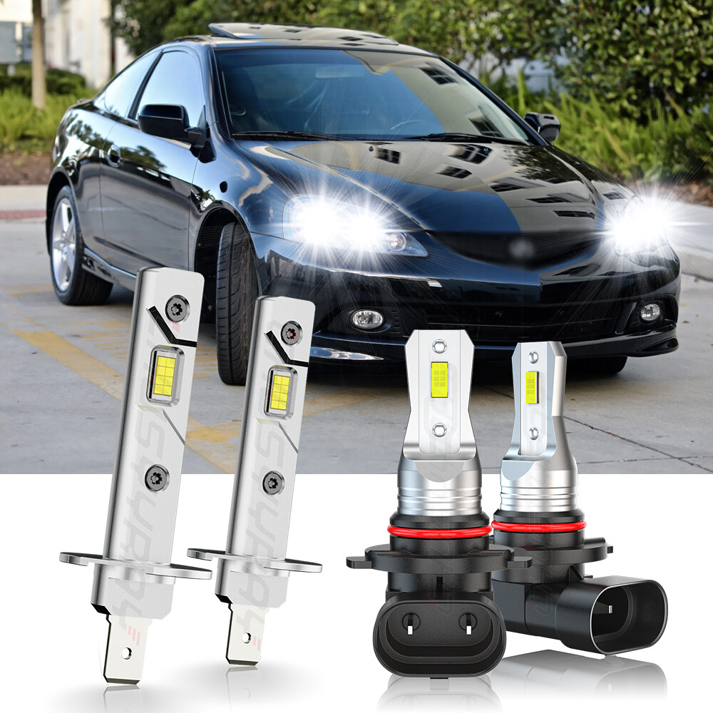 Acura RSX Years to Avoid: Buyer’s Caution Guide