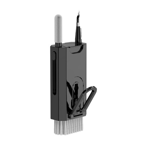 Multi-functional Earbud Cleaner TV Screen Cleaning Solution for Tablet Laptops - Afbeelding 3 van 9