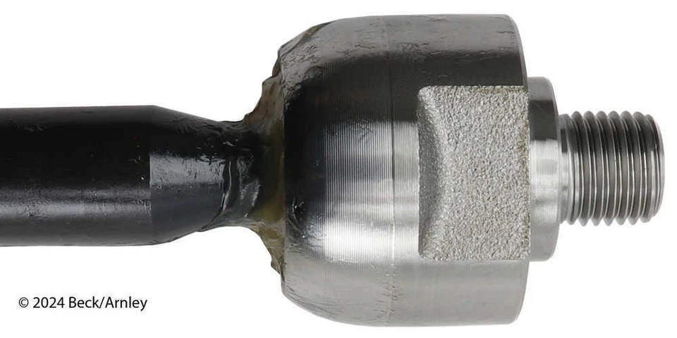 Extremo de barra de amarre interior delantero para Mazda 2 2011-2014 2013 2012 101-7385 Foto 2 de 4