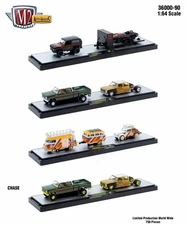 M2 Machines Auto-Haulers Release 90 (36000-90)