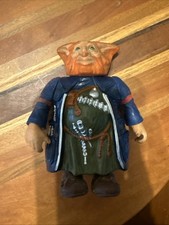 MOTU GWILDOR Masters of the Universe He-Man 1986 Vintage Mattel