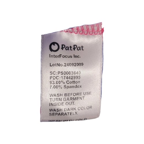 Pat Pat Womens Small Barbie Sweatshirt - Picture 4 of 5