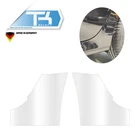 Paint protection film for Skoda Octavia IV stone chip protection protective film film R + L