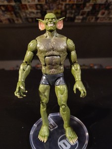 Jackal Marvel Legends | eBay