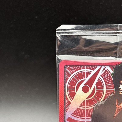 One Piece Card Roronoa Zoro L OP01-001 Gold Text LECAFIG PAR