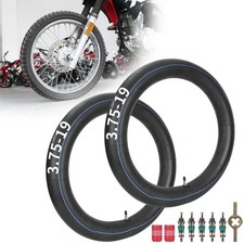 3.75-19 3.50/4.00-19 100/90-19 Motorcycle Inner Tubes Heavy 100/90-19