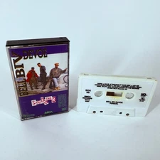 Bell Biv DeVoe Poison Cassette 1990 MCA Records