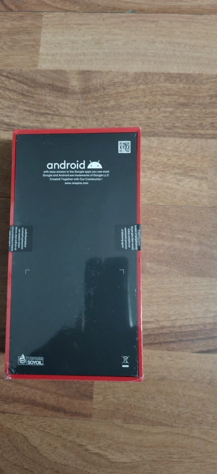 OnePlus 12 5G Dual Sim 16 / 512GB  Silky Black  EUROPA - nuovo mai usato 13 - Immagine 3 di 4