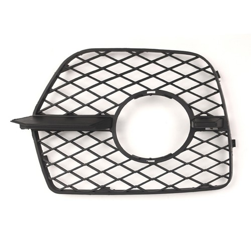 Right Front Bumper Fog Light Grill for BMW X6 E71 E72 2008 2014 OEM 51117176278 - Picture 8 of 11