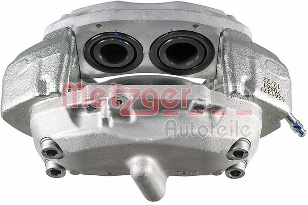 Bremssattel Vorne Links Metzger 6261377 FÜR Mercedes Bremszange-image
