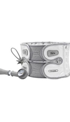 Disk Dr. WG50 G2 Lumbar Waist Air Decompression Traction Inflatable Belt Brace