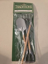 Vintage Traditions Mini Garden Tool Set-3pc