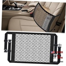 Front Seat Organizer, Car Seat Organizer, Double Layer Front Seats Versatile