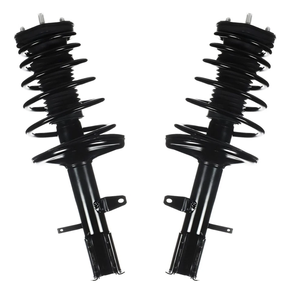 Kit de barras estabilizadoras de muelle helicoidal AWD para Toyota Venza 2009 2010 2011 2012 Foto 3 de 4