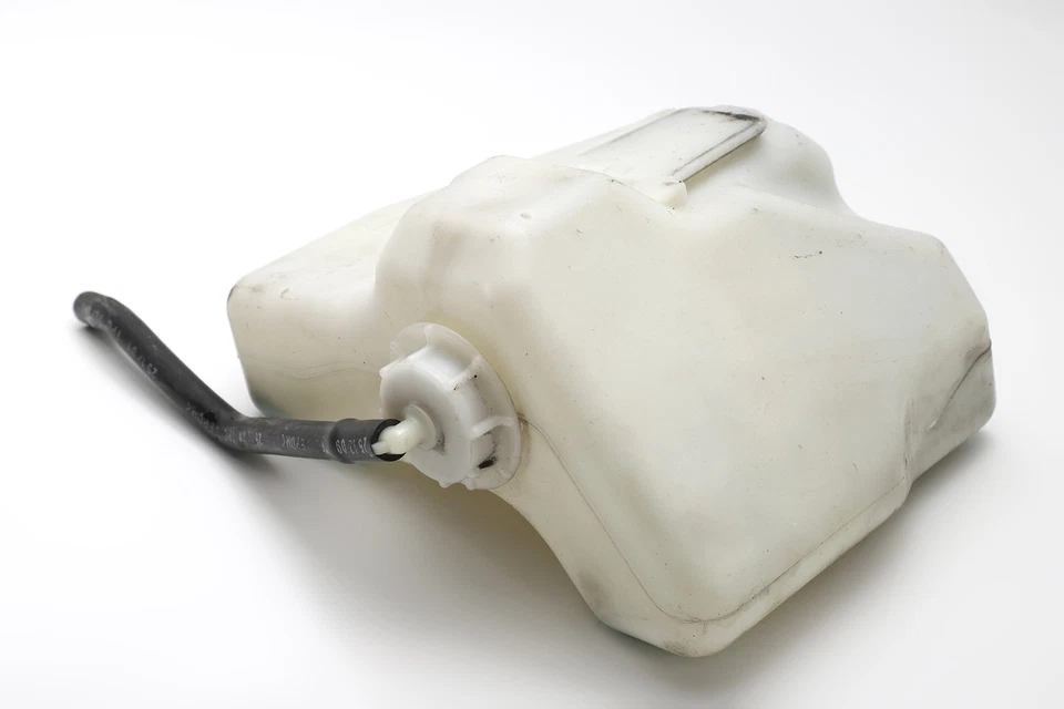 Tanque de desbordamiento de refrigerante depósito de radiador Honda Crosstour 10-15 19101-R40-A00, B0 Foto 3 de 3