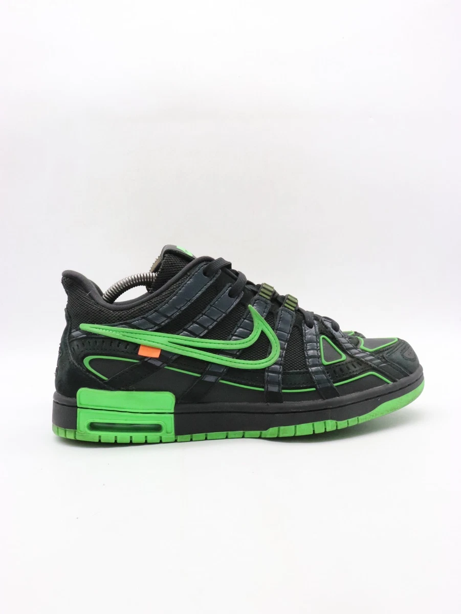 靴 Off-White Air Rubber Dunk 27cm Nike x Off-White Air Rubber Dunk 'University Blue' CU6015-100