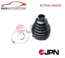 CV JOINT BOOT KIT FRONT RIGHT LEFT WHEEL SIDE JPN 50P2017-JPN P NEW