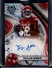 2024 Bowman Best University Taylen Green Auto #BOA-TG Razorbacks