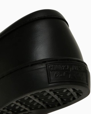 CONVERSE ALL STAR COUPE BT LOAFER 33702190 Black Men's Size | eBay