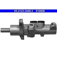 ATE 03.2123-3449.3 Hauptbremszylinder FüR Seat Skoda Vag