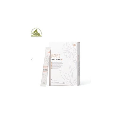 Nu Skin Pharmanex Beauty Focus Collagen + Anti-Aging 30 Beutel Neu