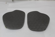 2000 - 2005 Chevrolet Impala Door Speaker Cover Oem Pair