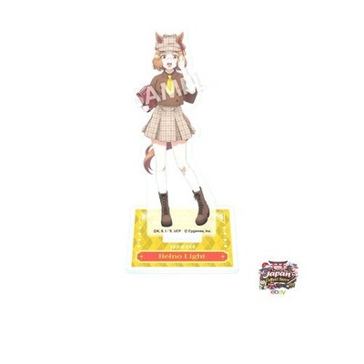 Anime Uma Musume Cinderella Gray Entertainment Lottery Prize 2nd Round Acrylic