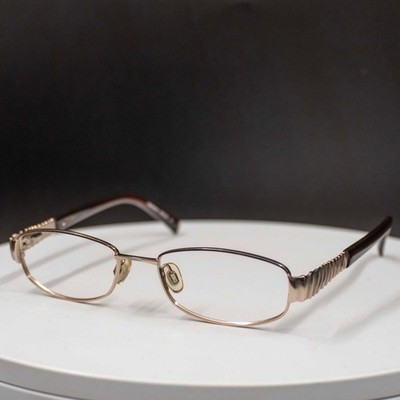 John Rocha JR 03 Brille Brillengestell Brille 25634822