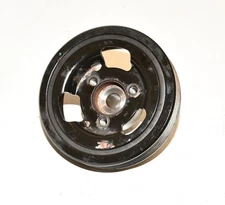 Crankshaft Gear Vibration Damper V7562801 5008 1.6 115KW EP6CDT Genuine 