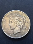 1922 $1 Peace Dollar