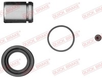 Reparaturkit, Bremssattel Quick Brake 114-5033 FüR BMW Volvo VW