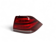 Mercedes-Benz GLE (W166 - C292) 2018 Rechts Rückleuchte Heckleuchte A1669065802