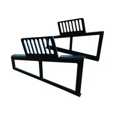 Ham CB Radio Transceiver Universal Stand Mount Bracket Multiple Models