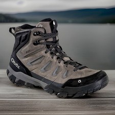 OBOZ Sawtooth X Mid B- Dry Waterproof US Men  s Size 11.5W