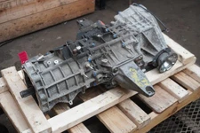 6-Speed Automatic Transmission Gearbox Assembly Aston Martin V8 Vantage *109k