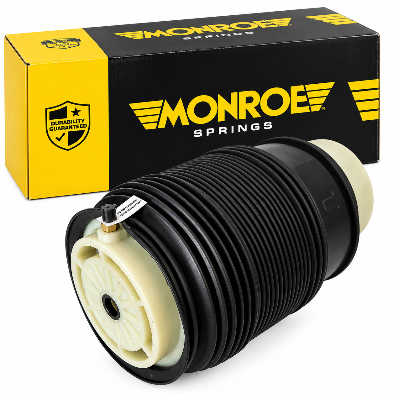 2x MONROE Luftfeder Luftfederung hinten links rechts MERCEDES BENZ W212 CLS C218 - Bild 3