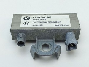BMW Z4 E85 E86 2003 Antennenverstärker