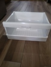 Samsung Frigorifero Side by Side Cassetto Crisper Verdura e Frutta DA61-00283