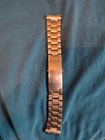 Vintage Omega Seamaster Professional Planet Ocean watch bracelet