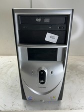 Gateway 510XL Tower Intel Pentium 4 2.50GHz 248MB NO HDD