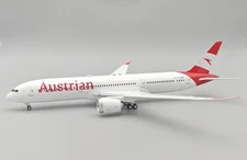 Austrian Airlines / Boeing 787-9 / OE-LPM / IF789OE0425 / 1:200