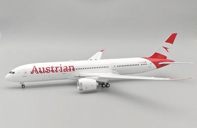 Austrian Airlines / Boeing 787-9 / OE-LPM / IF789OE0425 / 1:200 *LAST ONE*