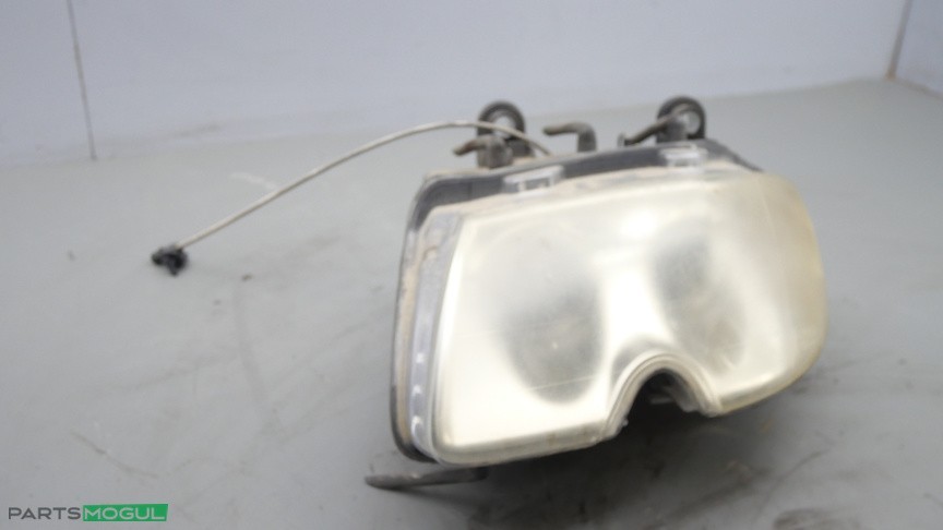04-08 Maserati Quattroporte Front Left Driver Side Headlight Head Light Lamp OEM