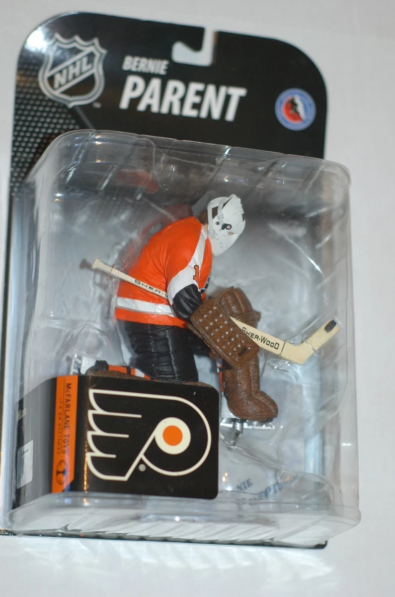 ❤️マクファーレン　NHL ゴーリー　マイクリクター‼️ Mcfarlane Hockey Goalie for sale | eBay