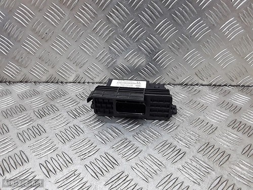 Audi Q7 Steuergerät Steuergerät 4F0907280E Bj 2006