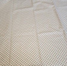 Baby Swaddle Blanket Pink Roses 36x43