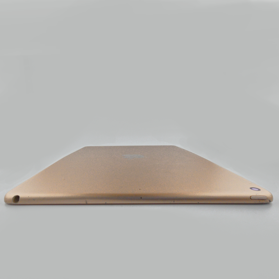 Apple iPad Air 3 64GB Gold Wi-Fi Tablet - I.C. LOCKED READ | eBay