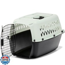 Petmate Pet Porter Fashion Dog Kennel - Crate for Pets 15-20 lbs