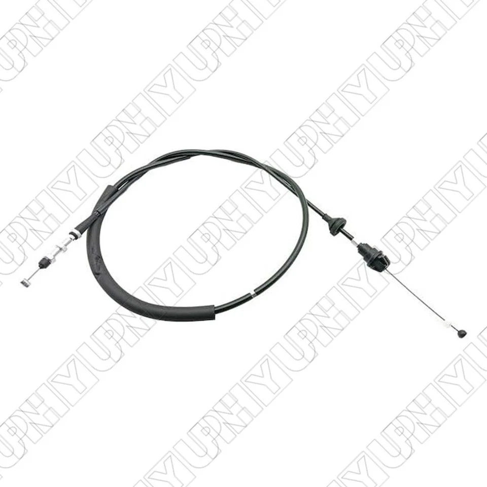 Throttle Accelerator Cable Repair 37114FE010 For Subaru Impreza WRX 2002-05 - Image 2 of 4