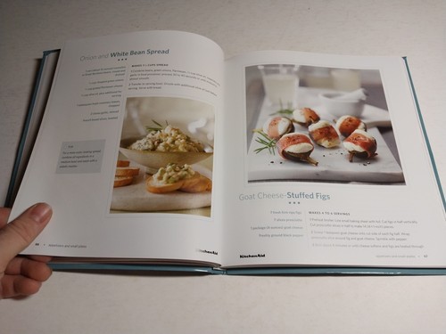 KitchenAid : Recipe Collection ( More Than 130 Trusted And Tested Recipes - Picture 16 of 24